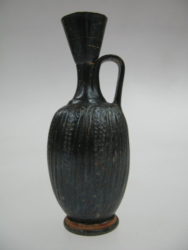 Elean lekythos